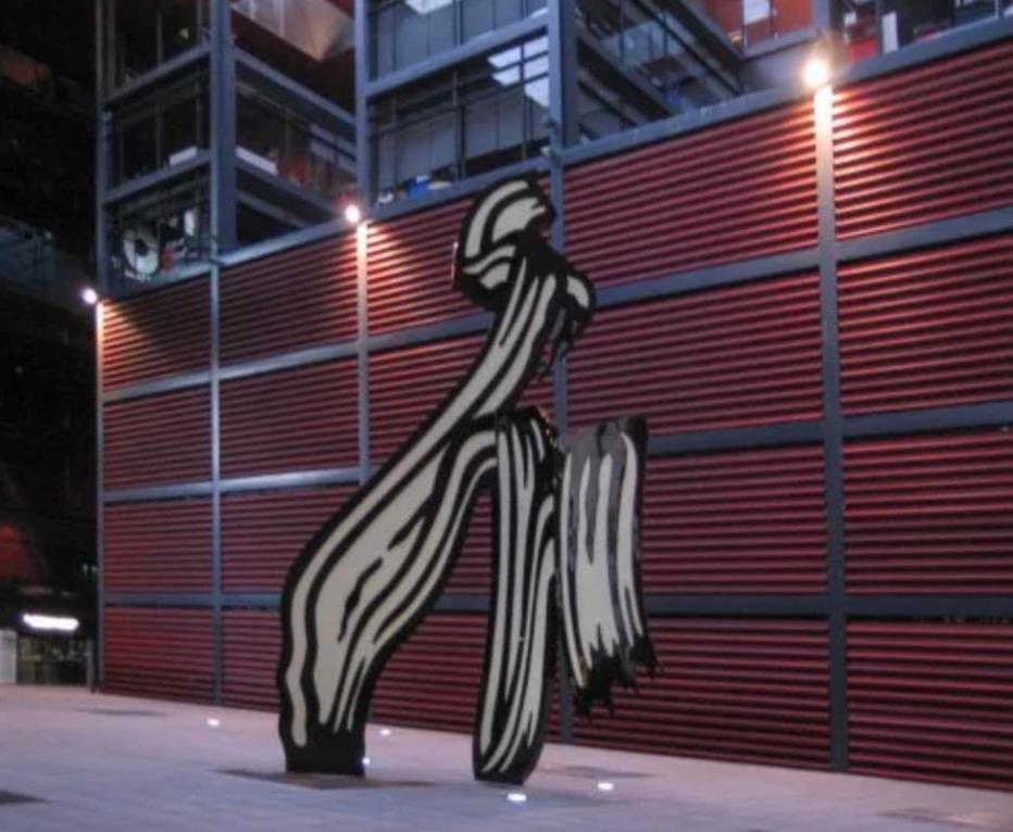 Reina Sofia Museum House Apartment Madrid Exterior photo